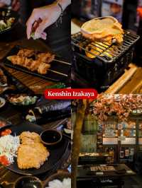 แปะพิกัดร้านอาหารอร่อย เก๋ น่านั่ง ที่สีลม