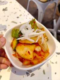 🇸🇬Seoul Yummy Chego🧑‍🤝‍🧑Buddy Meal Set 