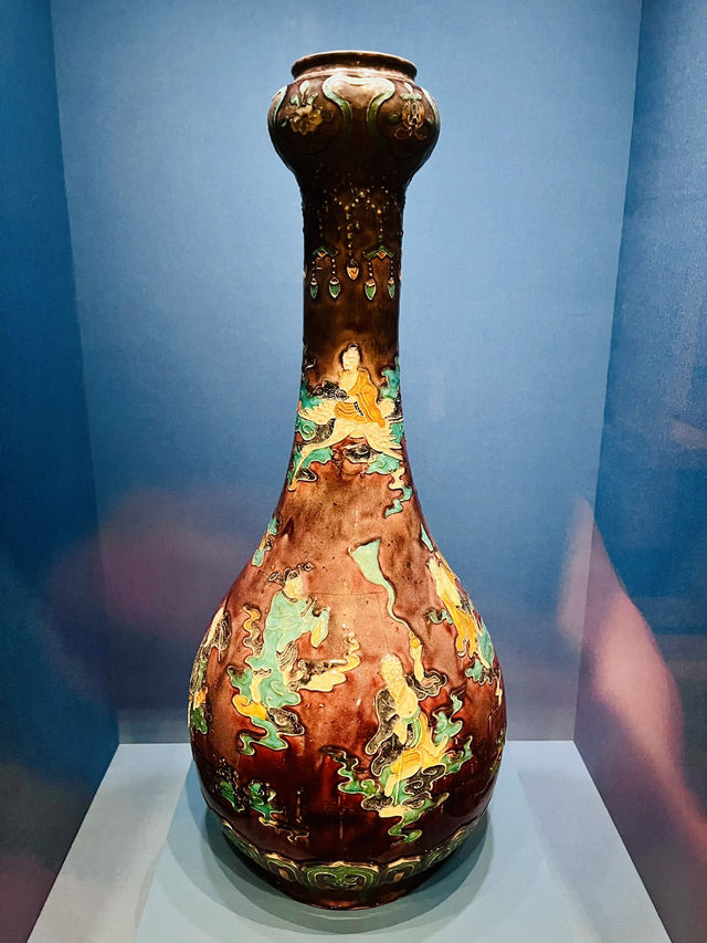 Objects of Desire: Unveiling Sarawak’s Cultural Treasures