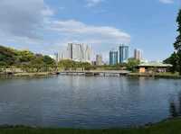 Tired of the Tokyo Rush? The Garden Is the Chill You Didn’t Know You Needed
