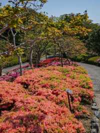 Commemorative Park