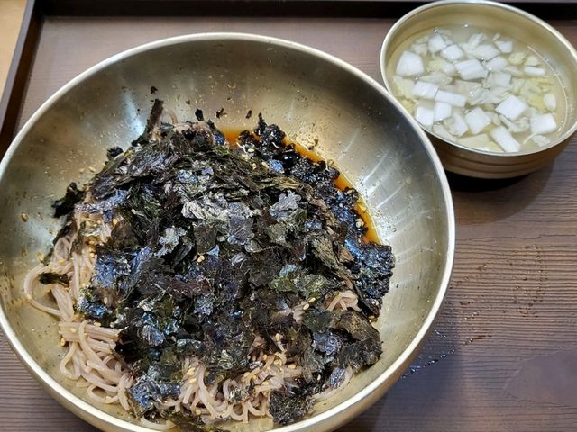 아키라 우동맛집