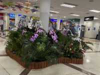 Chiang Mai International Airport: Gateway to Northern Thailand