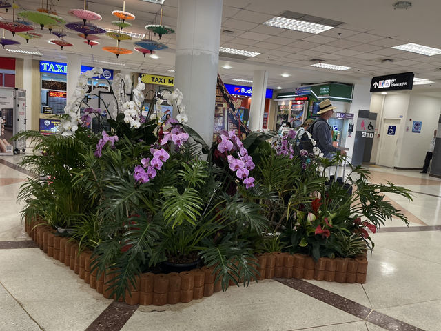 Chiang Mai International Airport: Gateway to Northern Thailand