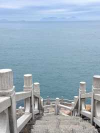 🌸Guishan Island｜Buy a Ferry Ticket and Escape to a Small Island 🏝️