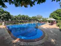 Sawasdee Sukhothai Resort