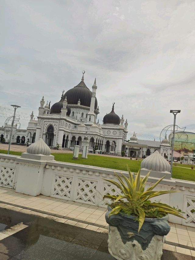 Alor 5 Setar, Kedah Darul Aman