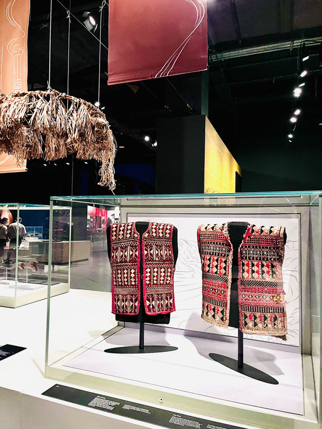 Time Changes Gallery: Echoes of Sarawak’s Past
