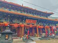 普濟勸善🙏大仙成道——
