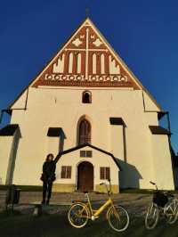 A Lovely Town Porvoo - 30mins drive from the airport