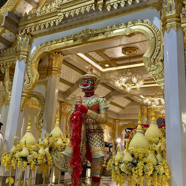 【バンコク🇹🇭】バンコクで買い物するならココ📍アイコンサイアム