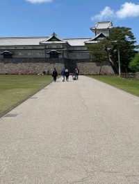Strolling Through Serenity