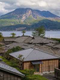 Sengan-en in Spring
