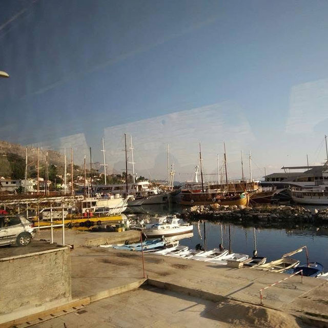SPLIT, CROATIA