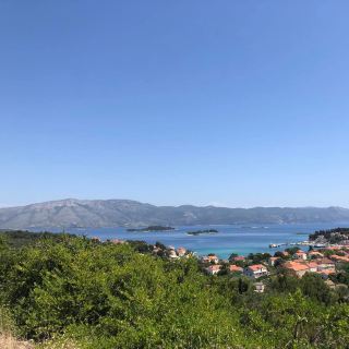 Serenity at Mljet National Park