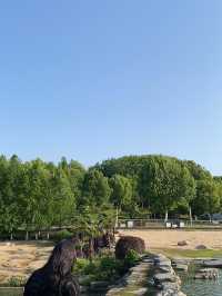神山公园 