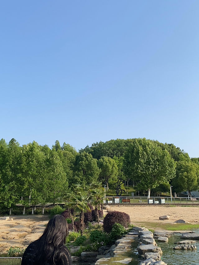 神山公园 
