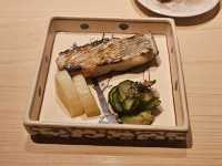 New Age of Sushi Omakase