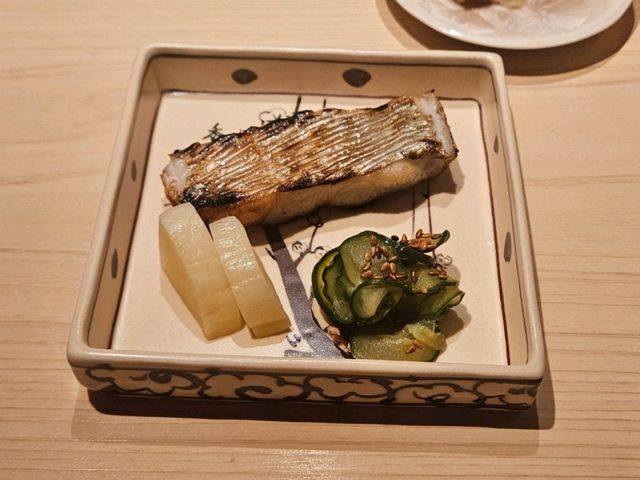 New Age of Sushi Omakase