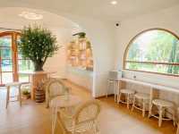 Trio Farm cafe