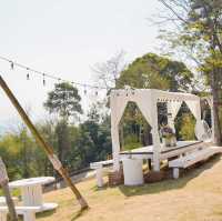 StardoiCoffee&Farmstay ที่พักฟาร์มแกะดอยสะโง้