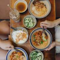Mem Sticky Rice Shop