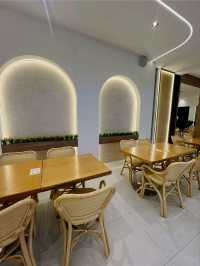 APACABA Coffee in Sepang