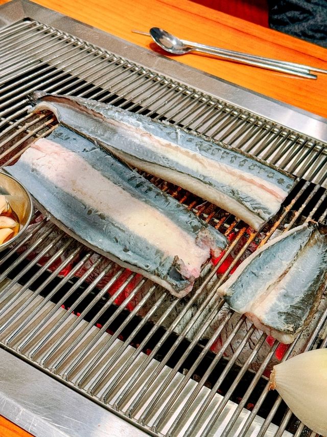 제주 천장어