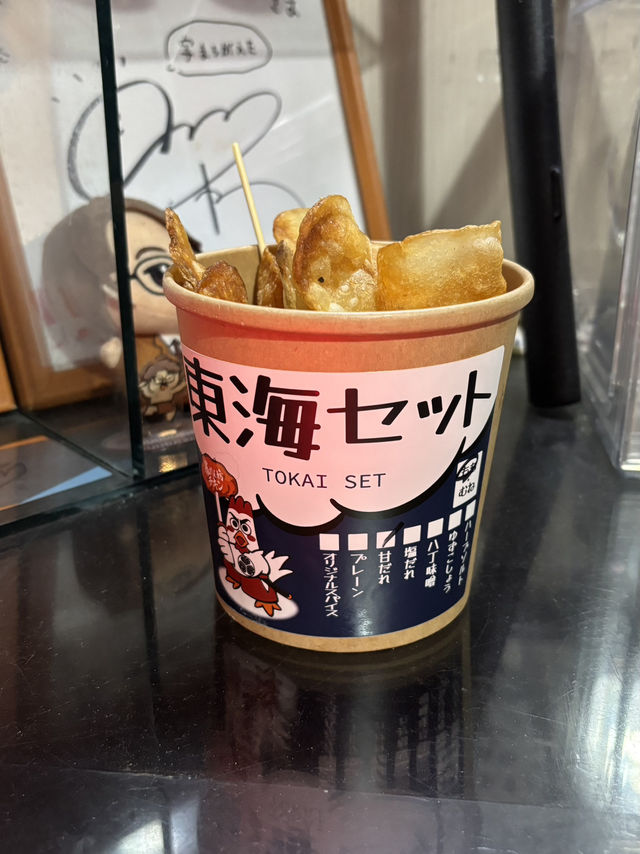 【名古屋攻略】名古屋～岡崎を楽しむ旅！