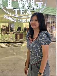 TWG Tea