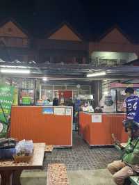ร้านยำไก่แซ่บก๊ะดา 