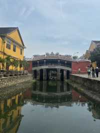 Include Insta Worthy Cafes in Hoi An!