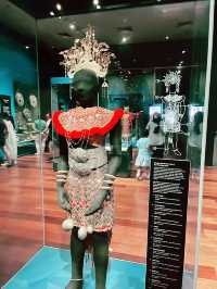 “Objects of Desire” Gallery – A Celebration of Borneo’s Cultural Masterpieces 