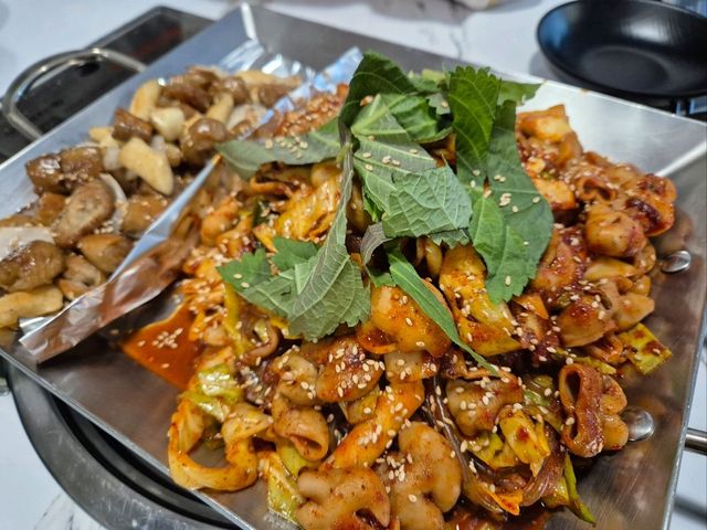 구리 곱창맛집, 여긴 꼭 가봐야 해!
