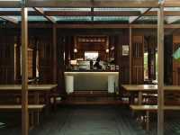 Cafe Slow
