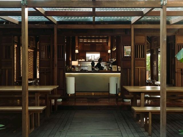 Cafe Slow