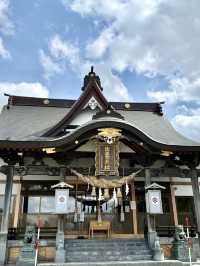 A Weekend in Izumo – Shrines, Stories & a Stay with Soul