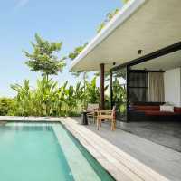 A Hillside Sanctuary Overlooking Paradise