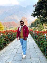 Paradise on Earth Jammu Kashmir ❤️