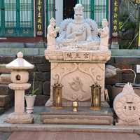 Suwon: A Harmonious Blend of History and Modernity