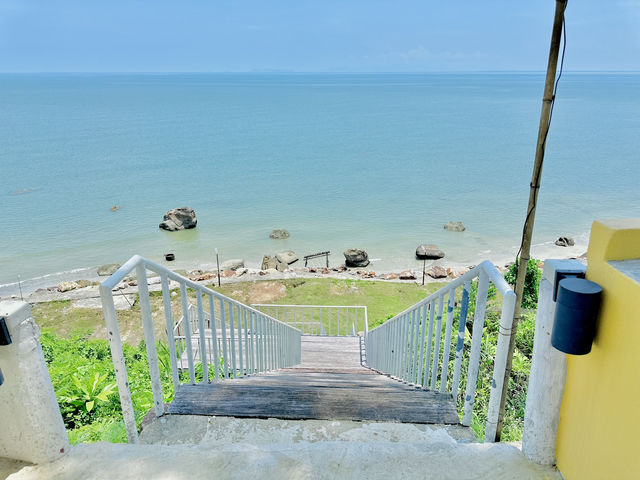 The Cliff Cafe
