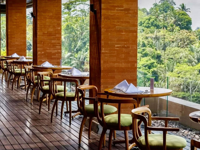 Padma Resort Ubud