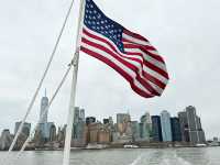 Unforgettable Scenic Cruise Ride in NYC