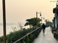 With A View Hotel เชียงคาน