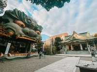 Vibrant Osaka: Japan’s Culinary and Cultural Powerhouse