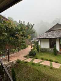 รีวิว Arbuya Homestay บ่อเกลือ น่าน 1000/10 