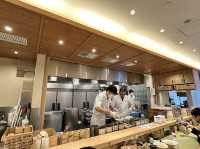大阪梅田 らぁ麺 鴨と葱 梅田店 Ramen Kamo to Negi Osaka Umeda Branch