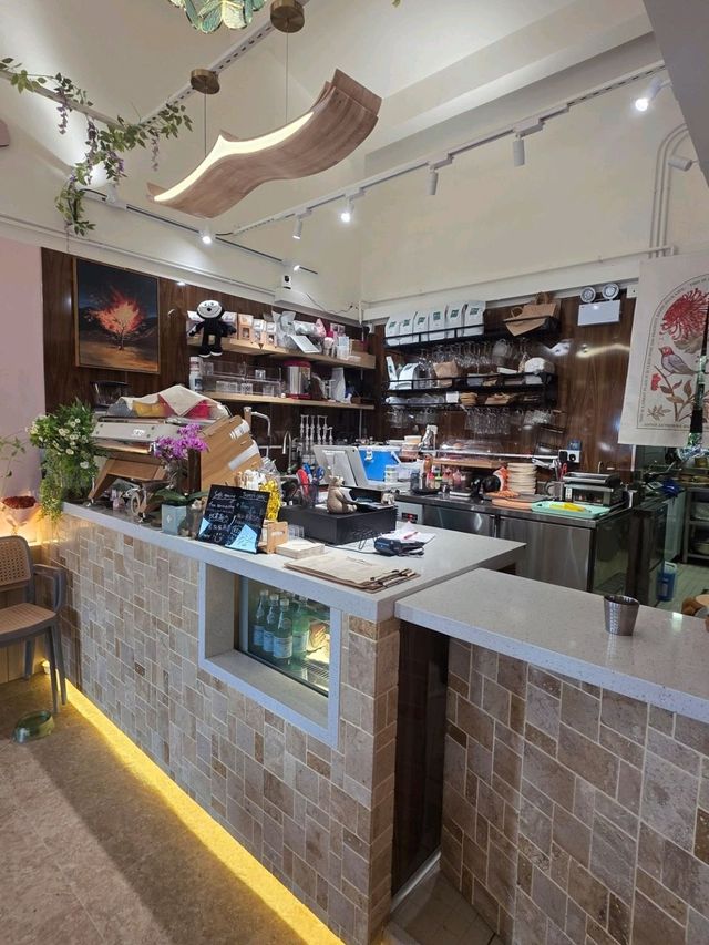 香港隱世cafe ☀️The Shack☀️ (Ma Wan 馬灣1868)