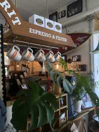 ร้านกาแฟเวียนนาใกล้ตลาดมังวอนที่ไม่ควรพลาด!