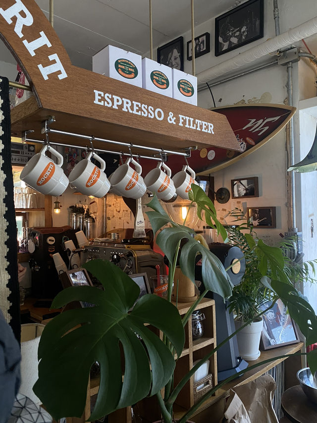 ร้านกาแฟเวียนนาใกล้ตลาดมังวอนที่ไม่ควรพลาด!